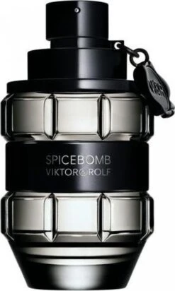 Viktor & Rolf Spicebomb 150 Ml - Eau De Toilette - Herenparfum -Parfum Speciaal Winkel 720x1200 5