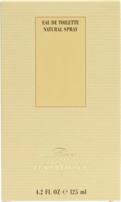 Davidoff Zino 125 Ml - Eau De Toilette - Herenparfum -Parfum Speciaal Winkel 720x1200 6