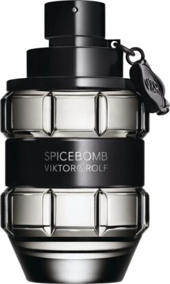 Viktor & Rolf Spicebomb 150 Ml - Eau De Toilette - Herenparfum -Parfum Speciaal Winkel 721x1200 1