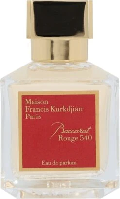 Maison Francis Kurkdjian Baccarat Rouge 540 Eau De Parfum Spray 70 Ml 13 Maison Francis Kurkdjian Baccarat Rouge 540 Eau De Parfum Spray 70 Ml -Parfum Speciaal Winkel 723x1200 1