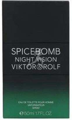 Viktor & Rolf Night Vision 50ml - Eau De Toilette - Herenparfum -Parfum Speciaal Winkel 723x1200 3