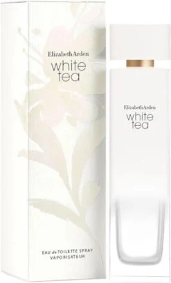 Elizabeth Arden White Tea 100ml - Eau De Toilette - Damesparfum -Parfum Speciaal Winkel 724x1200 1