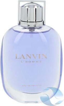 Lanvin L'homme 100 Ml - Eau De Toilette - Herenparfum -Parfum Speciaal Winkel 724x1200 4