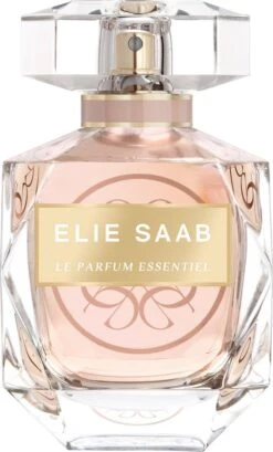 Elie Saab Le Parfum Essentiel - 90 Ml - Eau De Parfum Spray - Damesparfum -Parfum Speciaal Winkel 725x1200 5