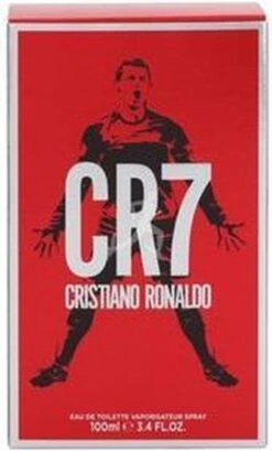 Cristiano Ronaldo Cr7 - 100ml - Eau De Toilette -Parfum Speciaal Winkel 725x1200 7