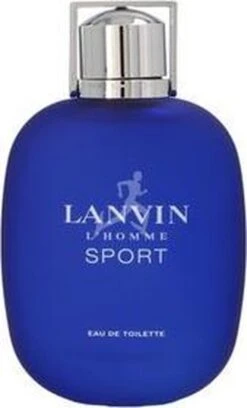 Lanvin L'Homme Sport 100 Ml - Eau De Toilette - Herenparfum -Parfum Speciaal Winkel 726x1200 3