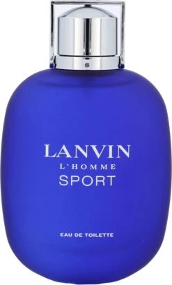 Lanvin L'Homme Sport 100 Ml - Eau De Toilette - Herenparfum -Parfum Speciaal Winkel 726x1200 4