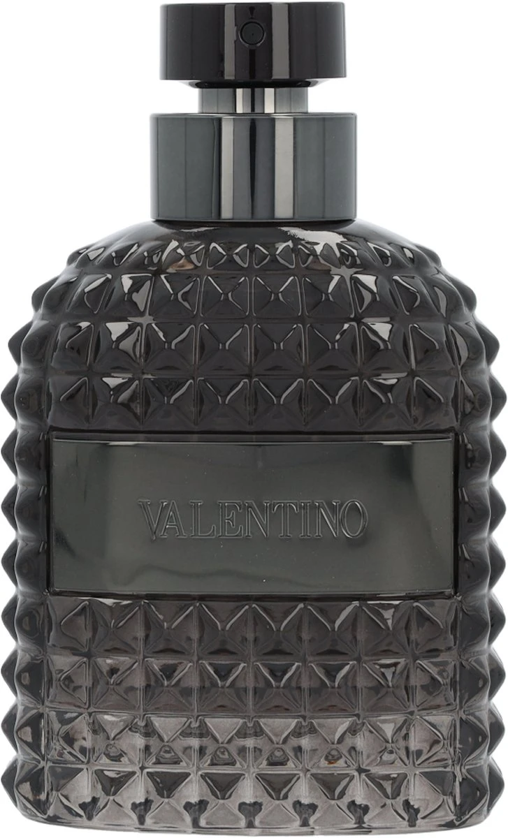 Valentino - Eau De Parfum - Uomo Intense (2019 Versie - 100 Ml 4 Valentino - Eau De Parfum - Uomo Intense (2019 Versie - 100 Ml - Afbeelding 4