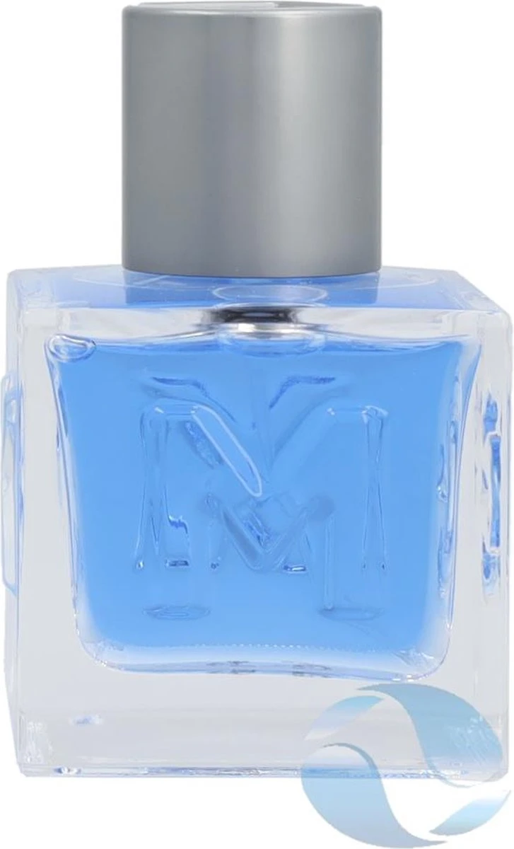 Mexx Man - 50 Ml - Eau De Toilette Spray - Herenparfum 19 Mexx Man - 50 Ml - Eau De Toilette Spray - Herenparfum - Afbeelding 19