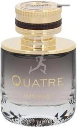 Boucheron - Quatre Absolue De Nuit Pour Femme - Eau De Parfum - 50ML -Parfum Speciaal Winkel 728x1200 2