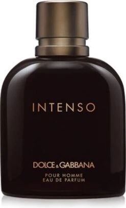 Dolce Gabbana - Pour Homme Intenso - Eau De Parfum - 200Ml -Parfum Speciaal Winkel 728x1200 6