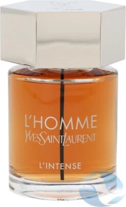 Yves Saint Laurent L'Homme Intense 100 Ml - Eau De Parfum - Herenparfum -Parfum Speciaal Winkel 729x1200 1