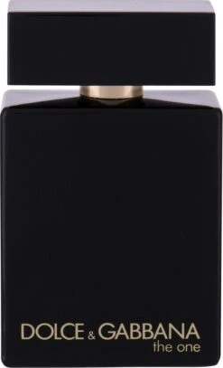 Dolce & Gabbana The One For Men Intense - 50 Ml - Eau De Parfum Spray - Herenparfum -Parfum Speciaal Winkel 729x1200 3