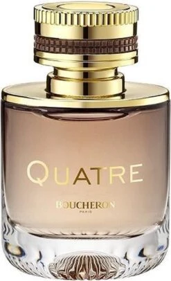 Boucheron - Quatre Absolue De Nuit Pour Femme - Eau De Parfum - 50ML -Parfum Speciaal Winkel 730x1200 2