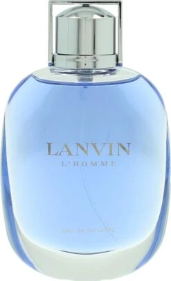 Lanvin L'homme 100 Ml - Eau De Toilette - Herenparfum -Parfum Speciaal Winkel 730x1200 6