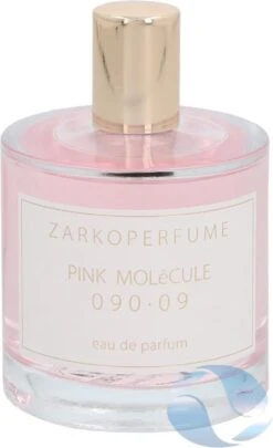 Zarkoperfume Pink Molecule 0.90.09 Eau De Parfum Spray 100 Ml -Parfum Speciaal Winkel 731x1200 1