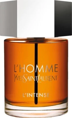 Yves Saint Laurent L'Homme Intense 100 Ml - Eau De Parfum - Herenparfum -Parfum Speciaal Winkel 731x1200 3