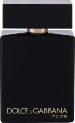 Dolce & Gabbana The One For Men Intense - 50 Ml - Eau De Parfum Spray - Herenparfum -Parfum Speciaal Winkel 731x1200 6