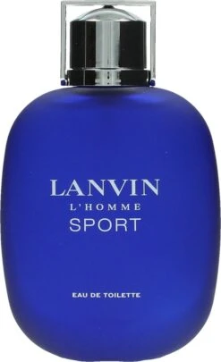 Lanvin L'Homme Sport 100 Ml - Eau De Toilette - Herenparfum -Parfum Speciaal Winkel 732x1200 4