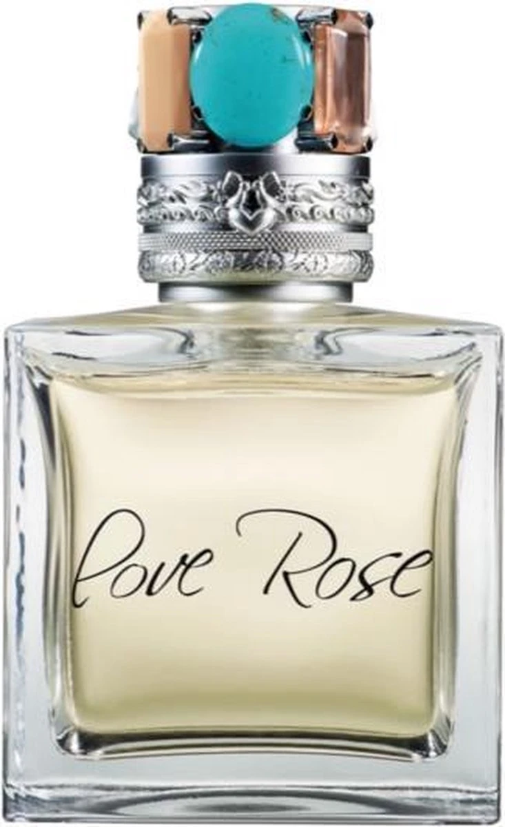 Reminiscence Love Rose - 50 Ml - Eau De Parfum 5 Reminiscence Love Rose - 50 Ml - Eau De Parfum - Afbeelding 5