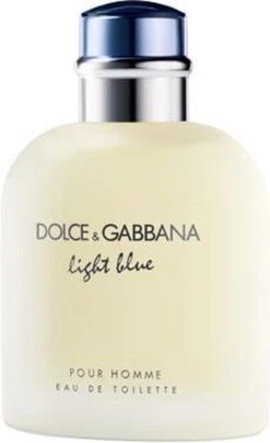 Dolce & Gabbana Light Blue Pour Homme 200 Ml - Eau De Toilette - Herenparfum 35 Dolce & Gabbana Light Blue Pour Homme 200 Ml - Eau De Toilette - Herenparfum -Parfum Speciaal Winkel 734x1200 3