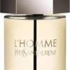 Yves Saint Laurent L'Homme 60 Ml - Eau De Toilette - Herenparfum