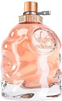 Adidas Born Original For Her Eau De Parfum - 50 Ml -Parfum Speciaal Winkel 736x1200 1