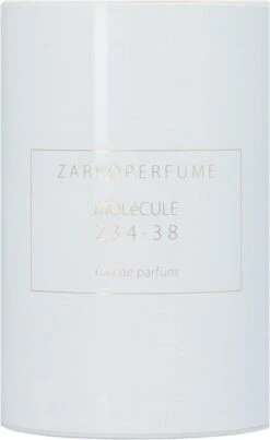 Zarkoperfume Molecule 234.38 Eau De Parfum Spray 100 Ml -Parfum Speciaal Winkel 736x1200