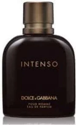 Dolce & Gabbana - Intenso Pour Homme - Eau De Parfum - 125ML -Parfum Speciaal Winkel 736x1200 4