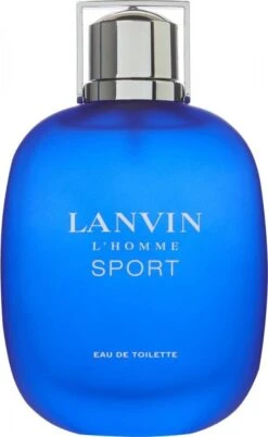 Lanvin L'Homme Sport 100 Ml - Eau De Toilette - Herenparfum -Parfum Speciaal Winkel 738x1200 1