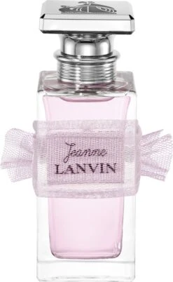 Lanvin Eau De Parfum Jeanne 100 Ml - Voor Vrouwen -Parfum Speciaal Winkel 738x1200