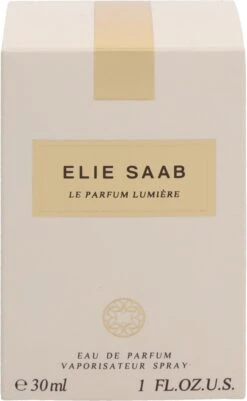 ELIE SAAB - Le Parfum Lumière Eau De Parfum - 30 Ml - Eau De Parfum -Parfum Speciaal Winkel 739x1200 1