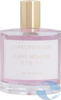 Zarko Purple MoLécule 070.07 Eau De Parfum 100 Ml -Parfum Speciaal Winkel 739x1200 2