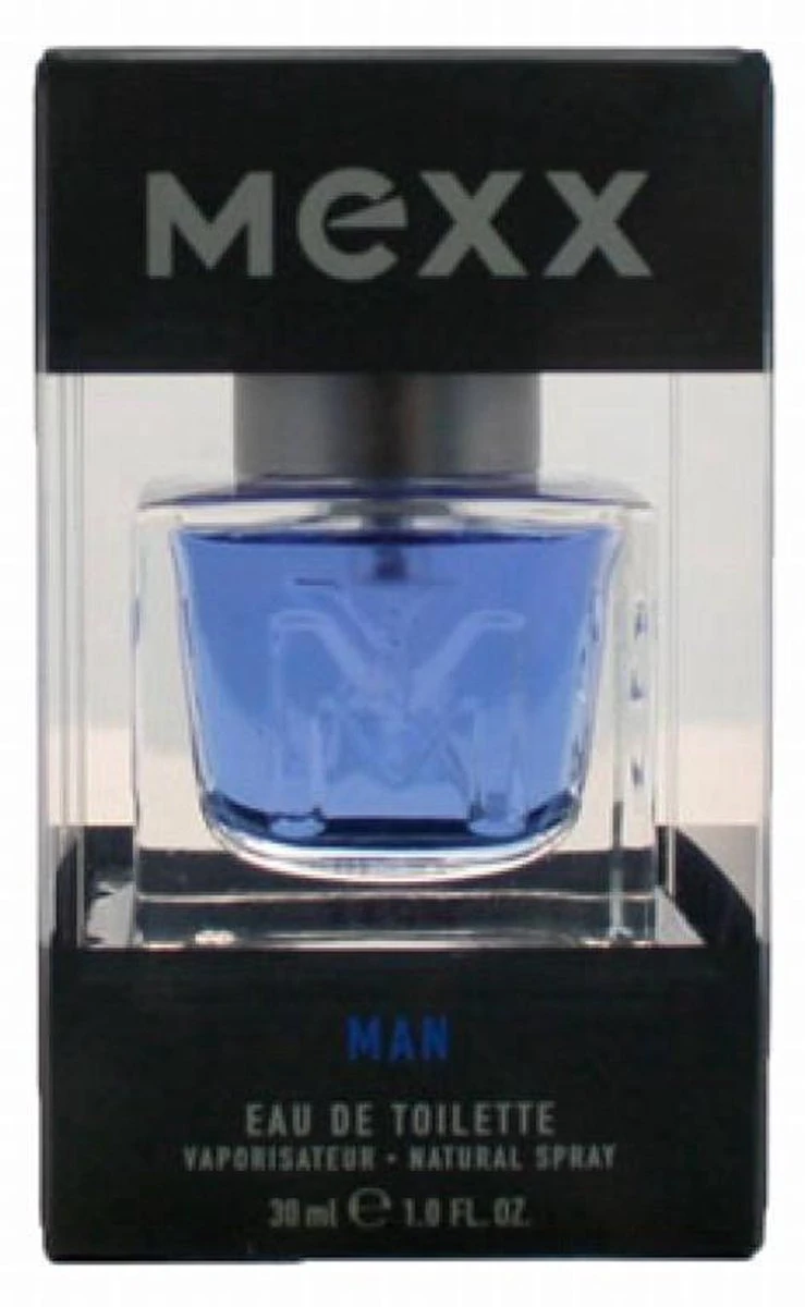 Mexx Man - 50 Ml - Eau De Toilette Spray - Herenparfum 16 Mexx Man - 50 Ml - Eau De Toilette Spray - Herenparfum - Afbeelding 16
