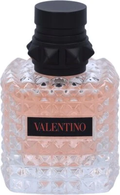 Valentino Donna Born In Roma Coral Fantasy - 30 Ml - Eau De Parfum Spray - Damesparfum 17 Valentino Donna Born In Roma Coral Fantasy - 30 Ml - Eau De Parfum Spray - Damesparfum -Parfum Speciaal Winkel 739x1200 6