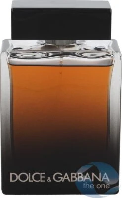 Dolce & Gabbana The One 150 Ml - Eau De Parfum - Herenparfum -Parfum Speciaal Winkel 739x1200 7