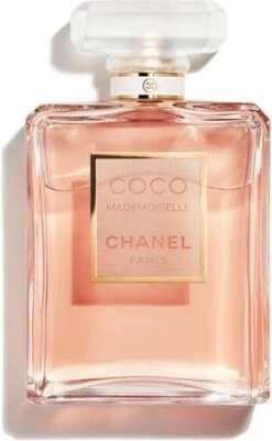 Chanel Coco Mademoiselle 100 Ml - Eau De Parfum - Damesparfum 13 Chanel Coco Mademoiselle 100 Ml - Eau De Parfum - Damesparfum -Parfum Speciaal Winkel 740x1200 1