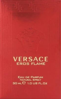 Versace Eros Flame - Eau De Parfum - 30 Ml -Parfum Speciaal Winkel 740x1200 5