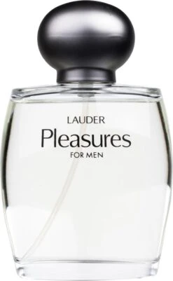 Estée Lauder Pleasures Men 100 Ml - Eau De Cologne - Herenparfum 11 Estée Lauder Pleasures Men 100 Ml - Eau De Cologne - Herenparfum -Parfum Speciaal Winkel 740x1200 6