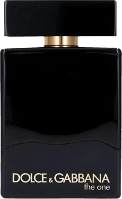 Dolce & Gabbana The One For Men Intense - 50 Ml - Eau De Parfum Spray - Herenparfum -Parfum Speciaal Winkel 741x1200 2