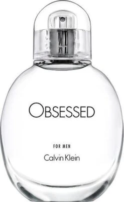 Calvin Klein Obsessed - 125ml - Eau De Toilette 21 Calvin Klein Obsessed - 125ml - Eau De Toilette -Parfum Speciaal Winkel 741x1200 3