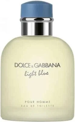 Dolce & Gabbana Light Blue Pour Homme 200 Ml - Eau De Toilette - Herenparfum 31 Dolce & Gabbana Light Blue Pour Homme 200 Ml - Eau De Toilette - Herenparfum -Parfum Speciaal Winkel 742x1200 4
