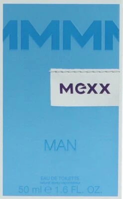 Mexx Man - 50 Ml - Eau De Toilette Spray - Herenparfum 32 Mexx Man - 50 Ml - Eau De Toilette Spray - Herenparfum -Parfum Speciaal Winkel 743x1200 3
