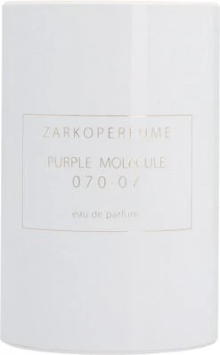 Zarko Purple MoLécule 070.07 Eau De Parfum 100 Ml -Parfum Speciaal Winkel 744x1200
