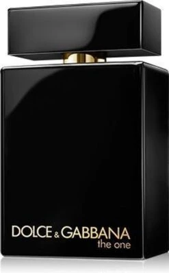 Dolce & Gabbana The One For Men Intense - 50 Ml - Eau De Parfum Spray - Herenparfum -Parfum Speciaal Winkel 744x1200 5