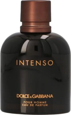 Dolce & Gabbana - Intenso Pour Homme - Eau De Parfum - 125ML -Parfum Speciaal Winkel 744x1200 7