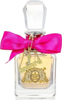 Juicy Couture Viva La Juicy 50 Ml - Eau De Parfum - Damesparfum