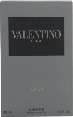 Valentino - Eau De Parfum - Uomo Intense (2019 Versie - 100 Ml 21 Valentino - Eau De Parfum - Uomo Intense (2019 Versie - 100 Ml -Parfum Speciaal Winkel 745x1200 2