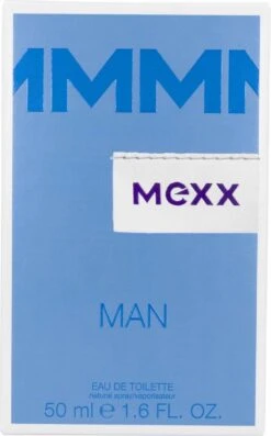 Mexx Man - 50 Ml - Eau De Toilette Spray - Herenparfum 22 Mexx Man - 50 Ml - Eau De Toilette Spray - Herenparfum -Parfum Speciaal Winkel 746x1200 1