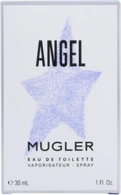 Thierry Mugler Angel - 30 Ml - Eau De Toilette Spray - Damesparfum -Parfum Speciaal Winkel 746x1200